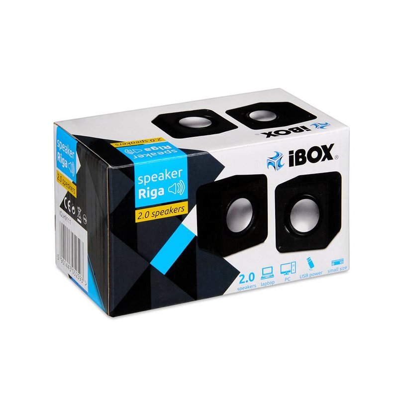 Boxe 2.1 Logitech Z213 7W black 980-000942